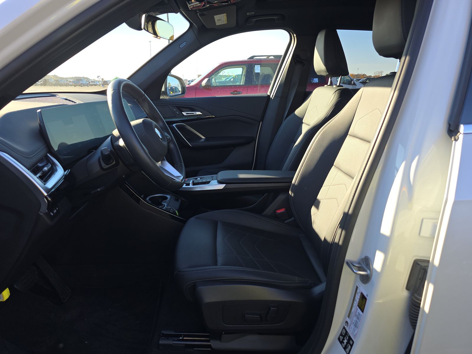 2025 BMW X1 xDrive28i AWD