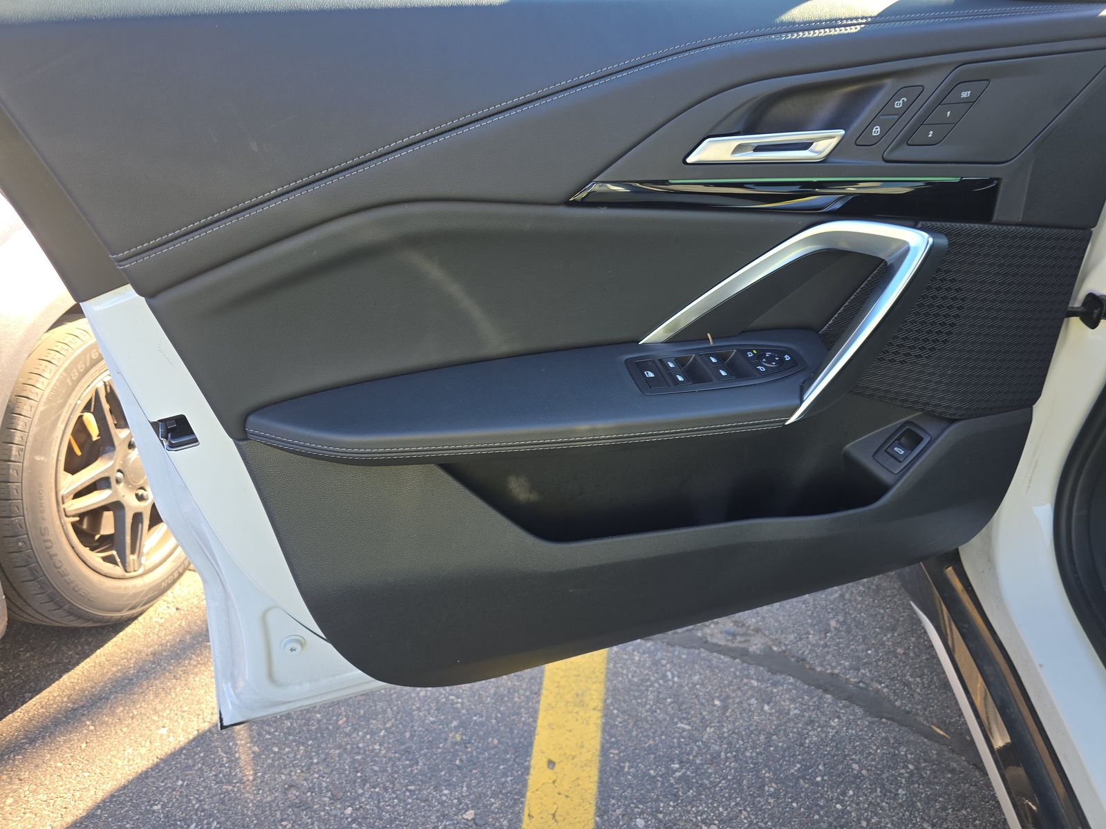 2025 BMW X1 xDrive28i AWD