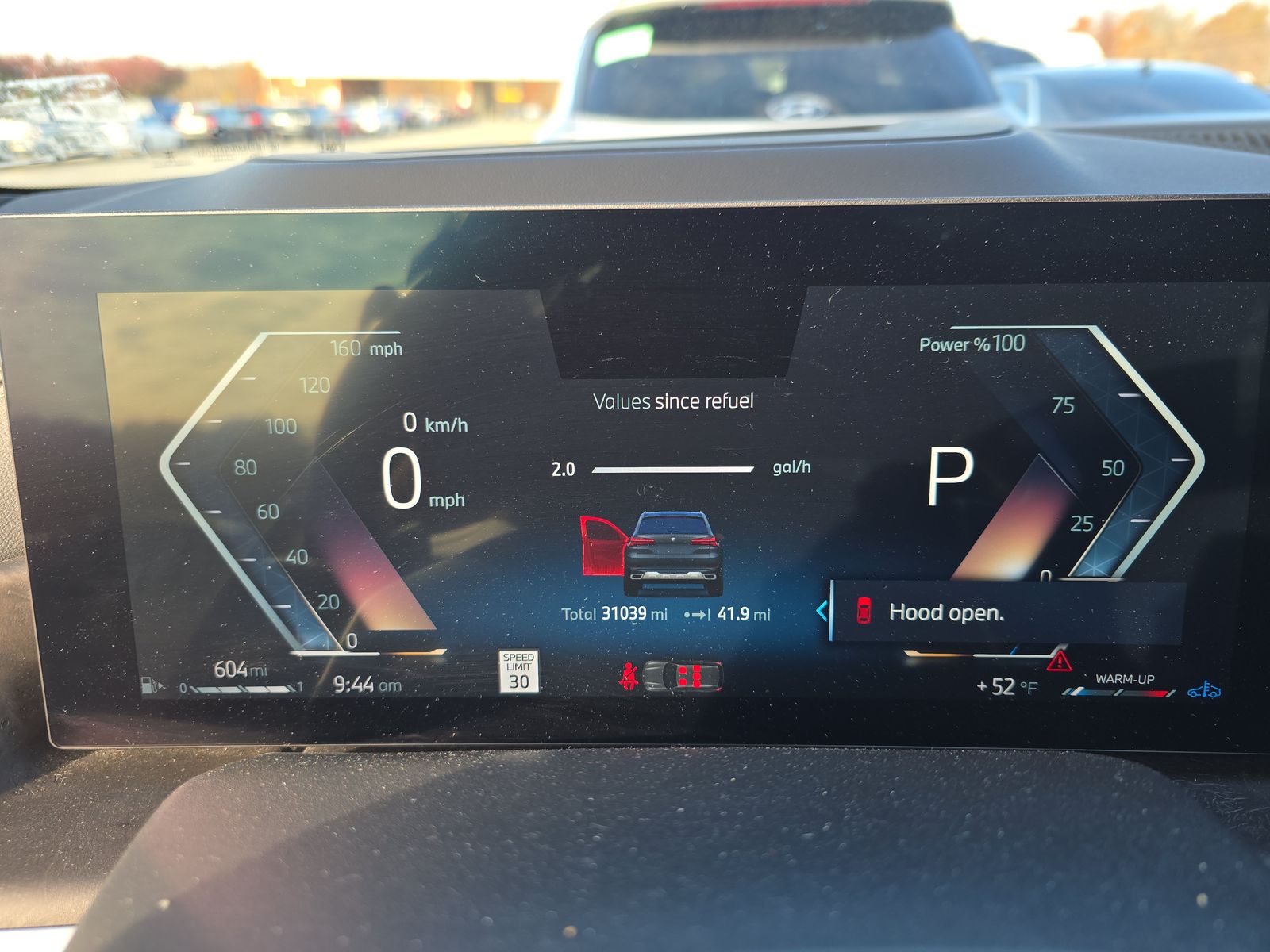 2025 BMW X5 xDrive40i AWD