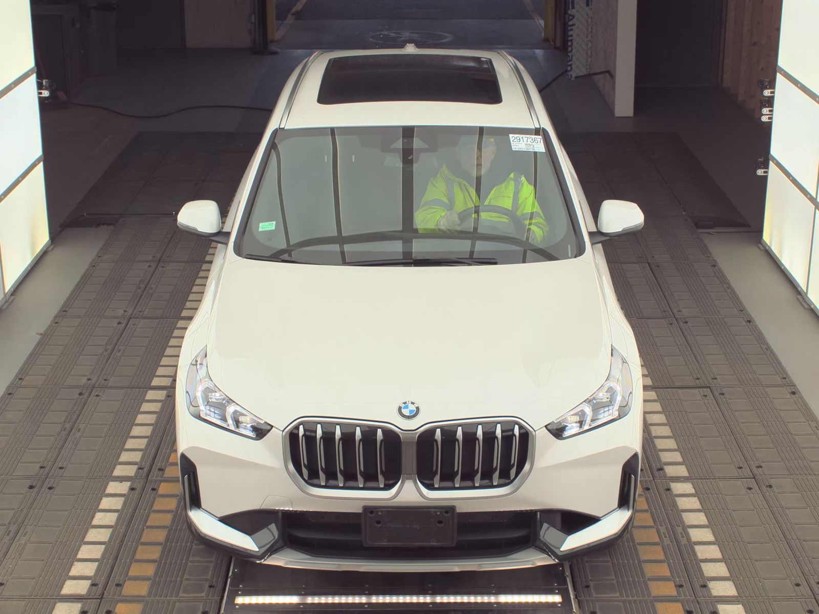 2025 BMW X1 xDrive28i AWD