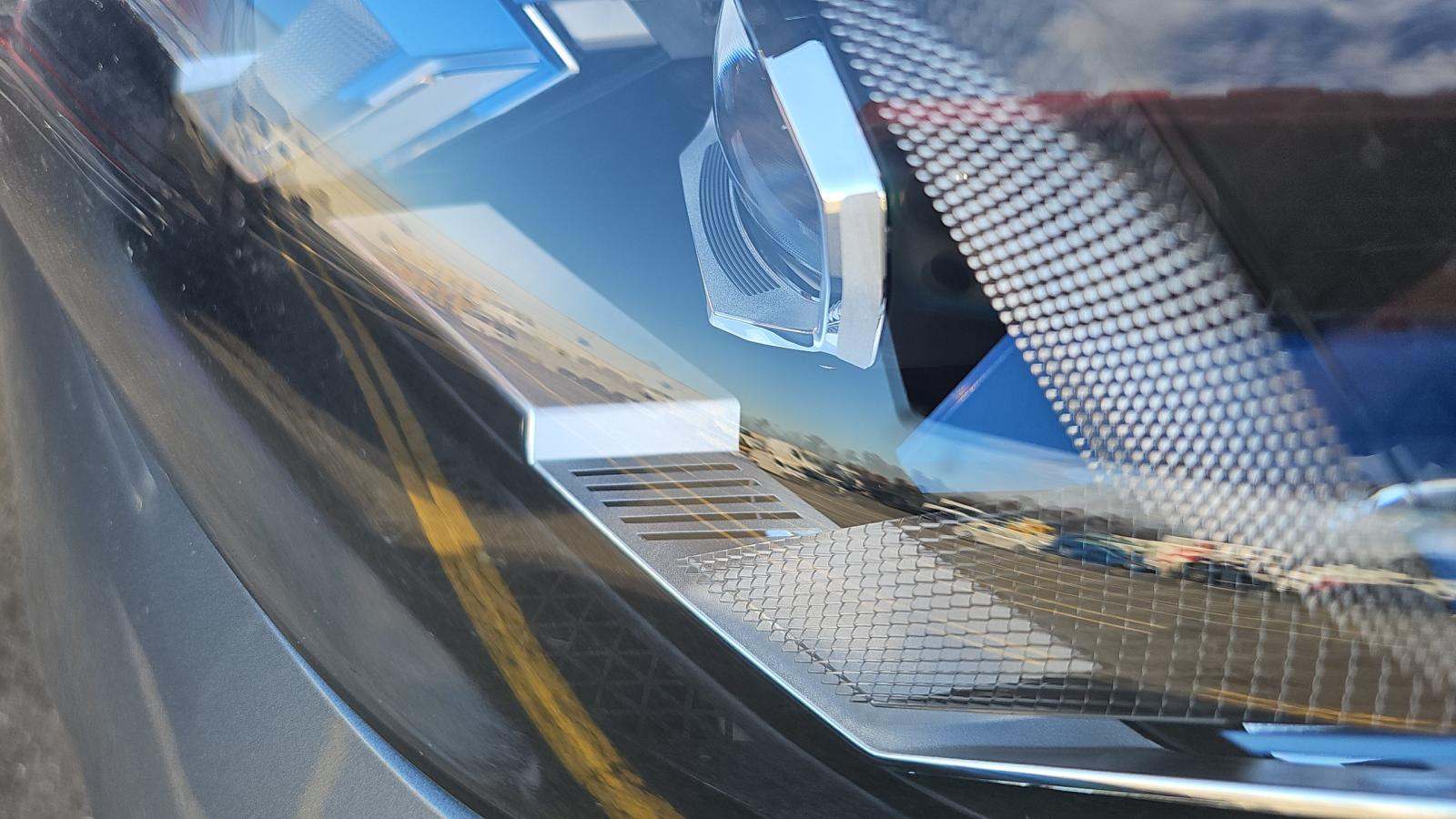 2025 BMW X5 xDrive40i AWD