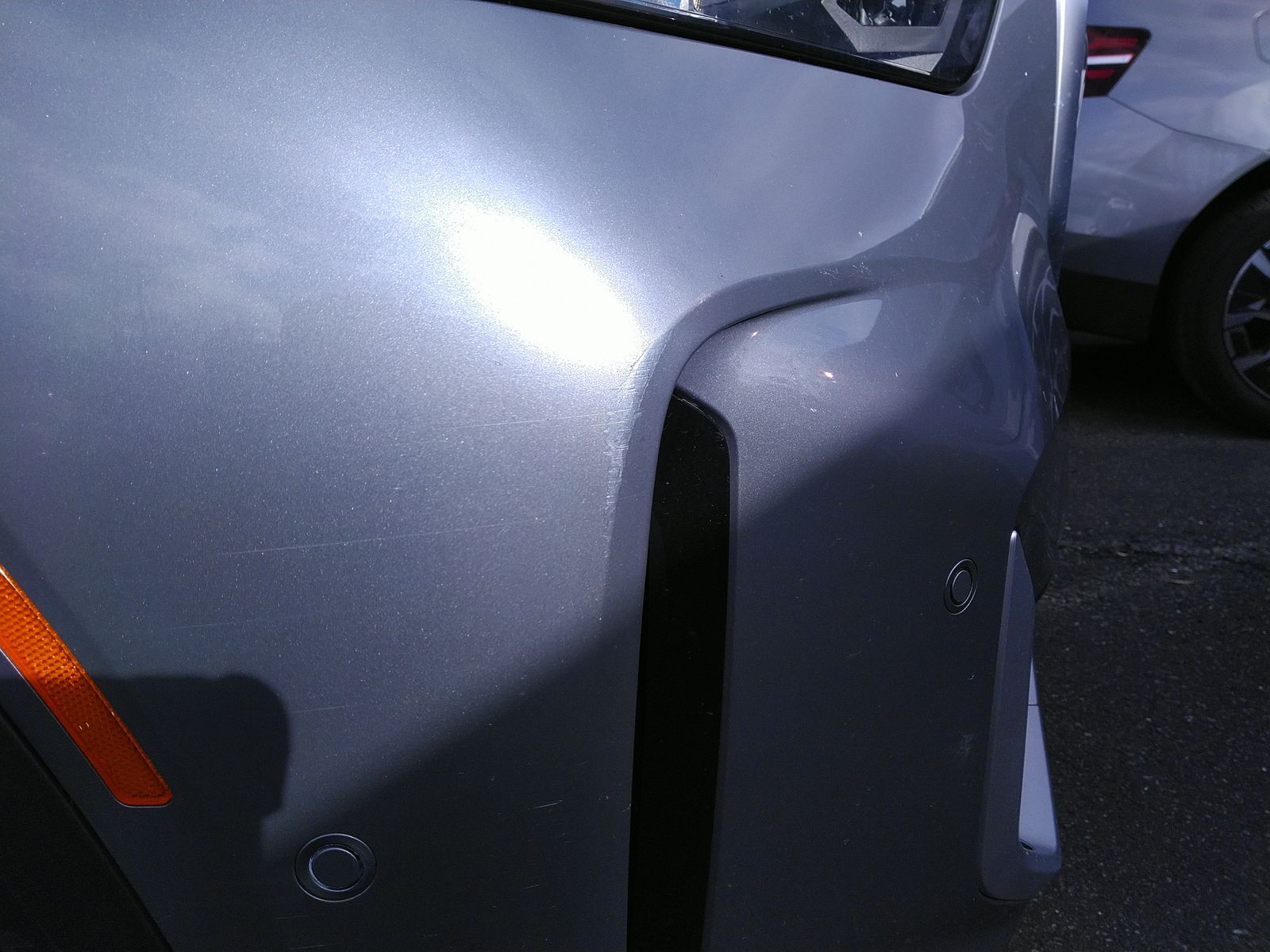 2025 BMW X5 xDrive40i AWD