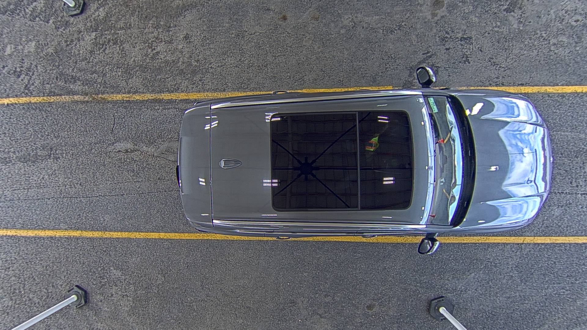 2025 BMW X5 xDrive40i AWD