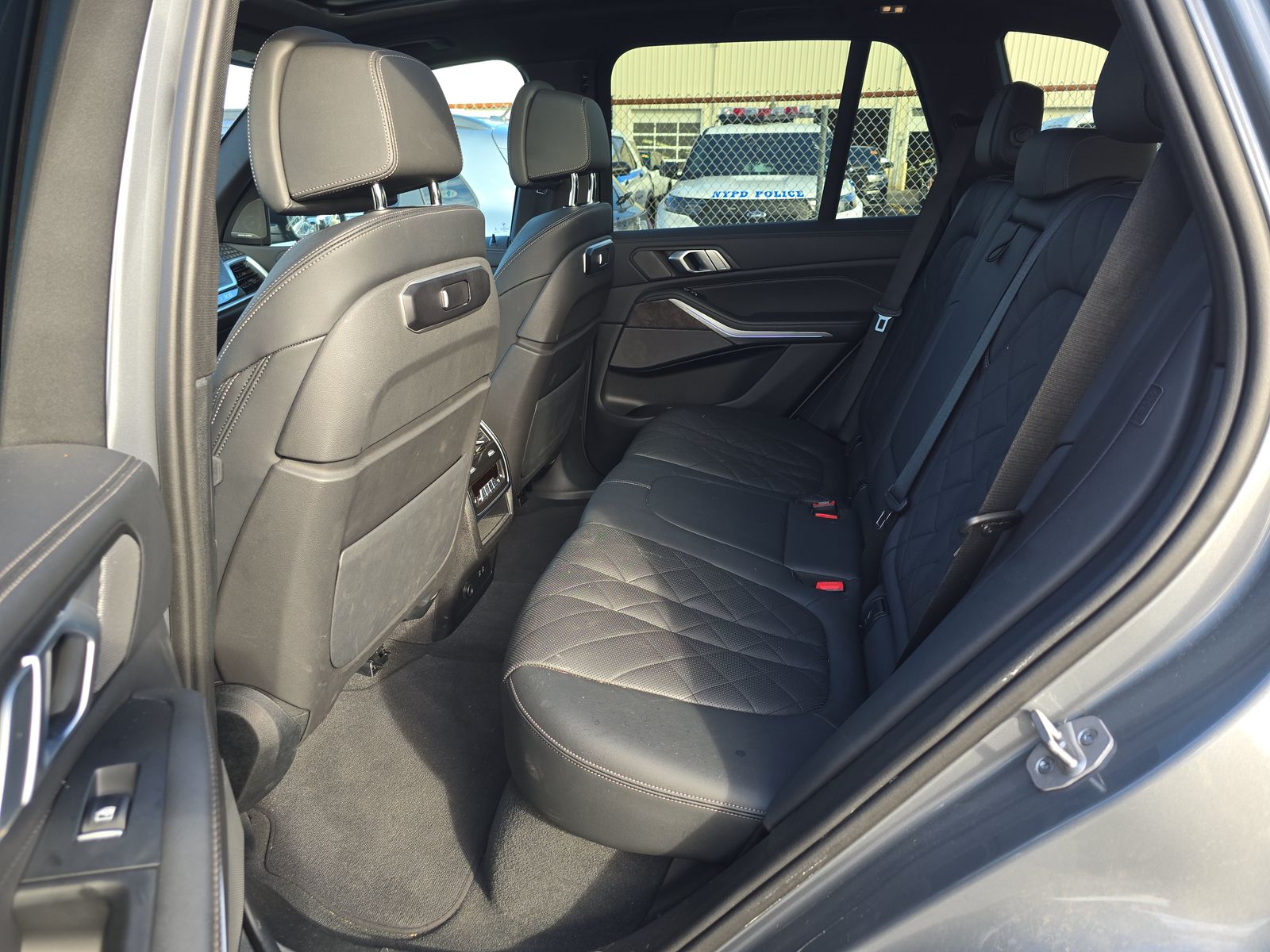 2025 BMW X5 xDrive40i AWD