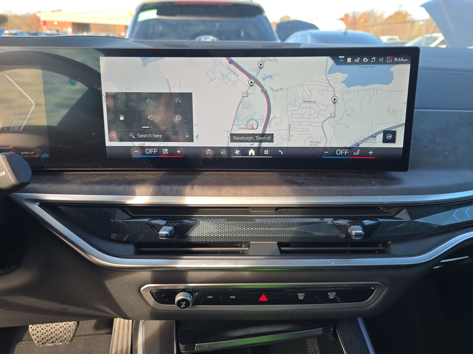 2025 BMW X5 xDrive40i AWD