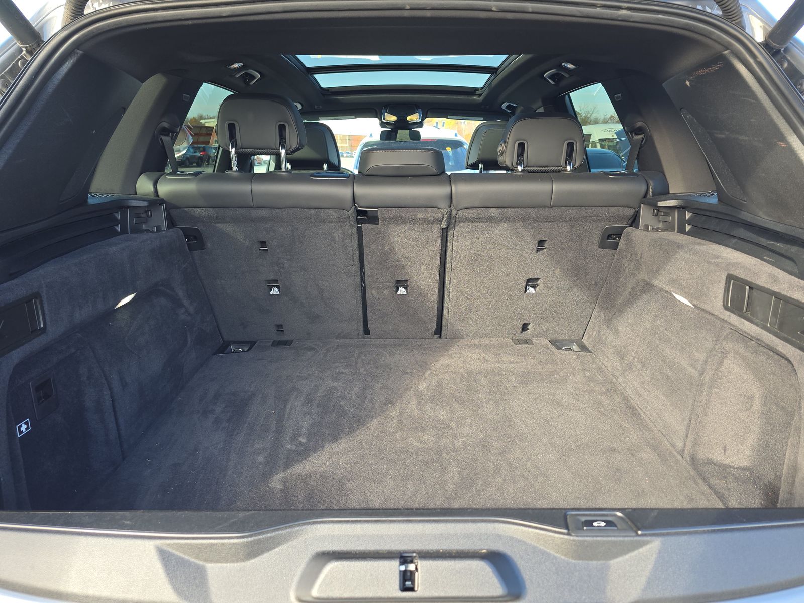 2025 BMW X5 xDrive40i AWD