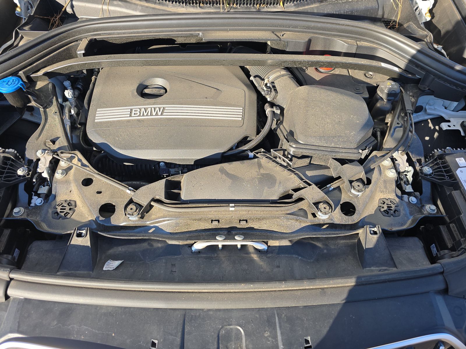 2025 BMW X1 xDrive28i AWD