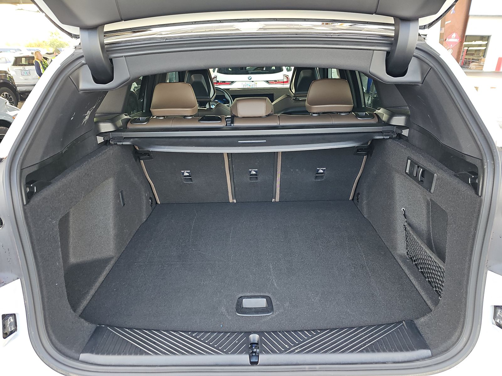 2025 BMW X3 xDrive30i AWD