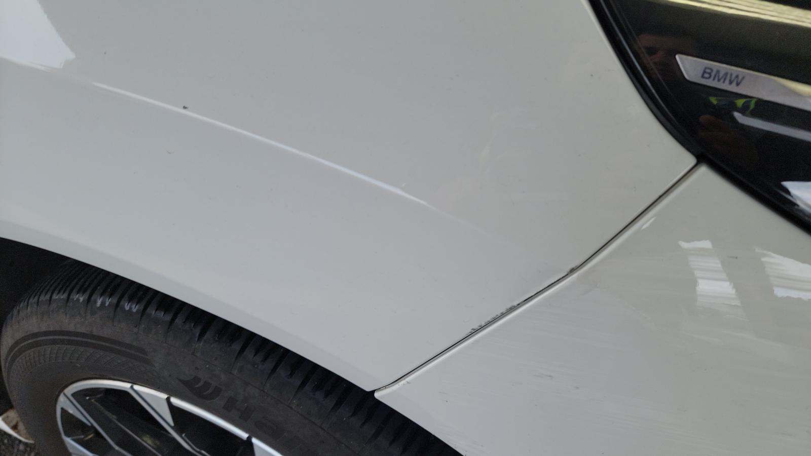 2025 BMW X3 xDrive30i AWD