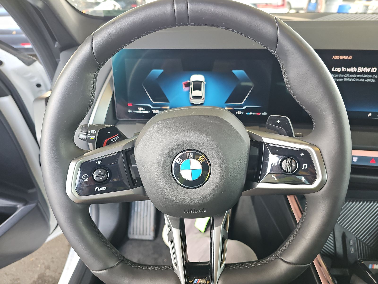 2025 BMW X3 xDrive30i AWD