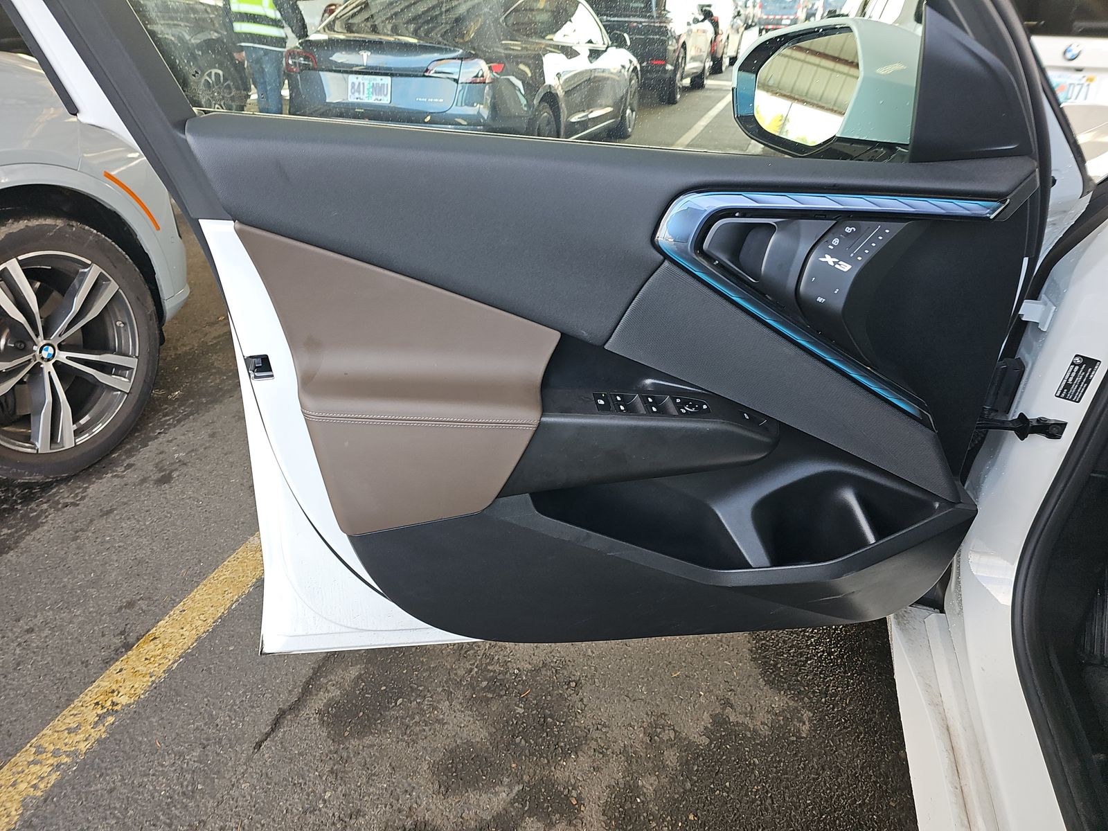 2025 BMW X3 xDrive30i AWD