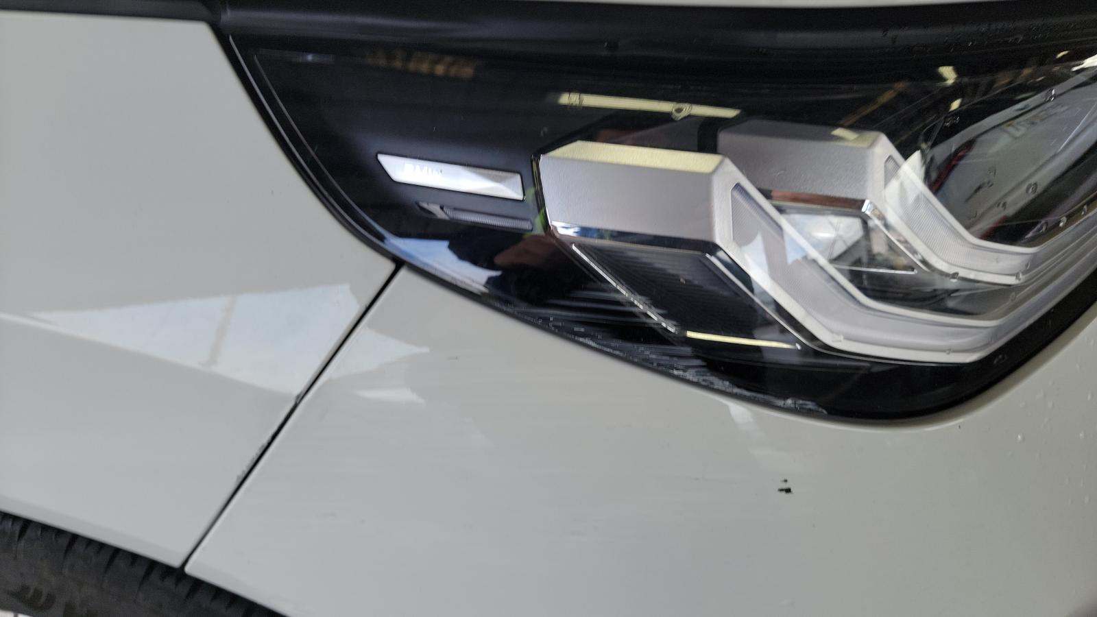 2025 BMW X3 xDrive30i AWD