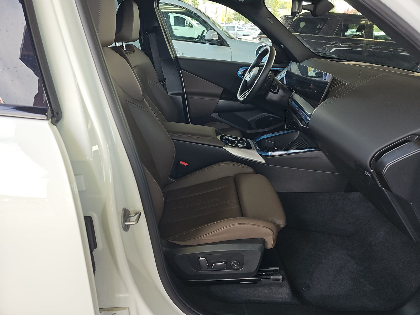 2025 BMW X3 xDrive30i AWD