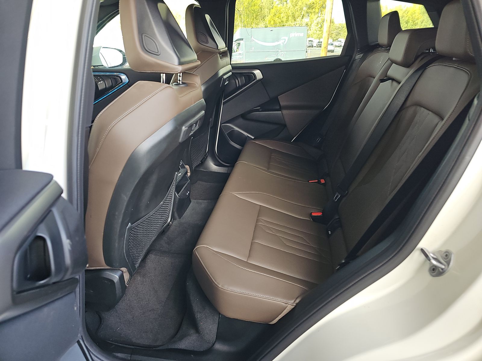 2025 BMW X3 xDrive30i AWD