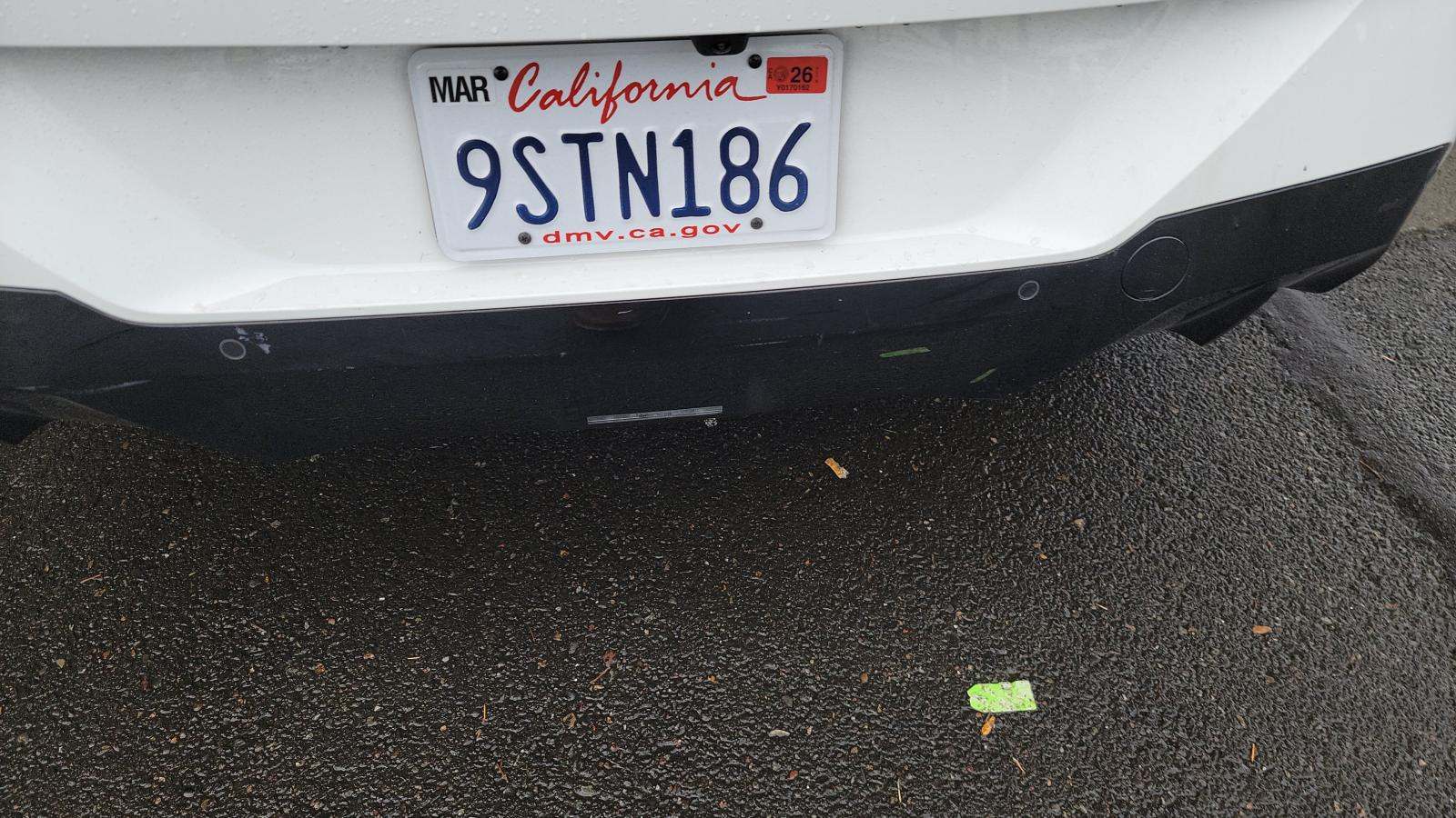 2025 BMW X3 xDrive30i AWD