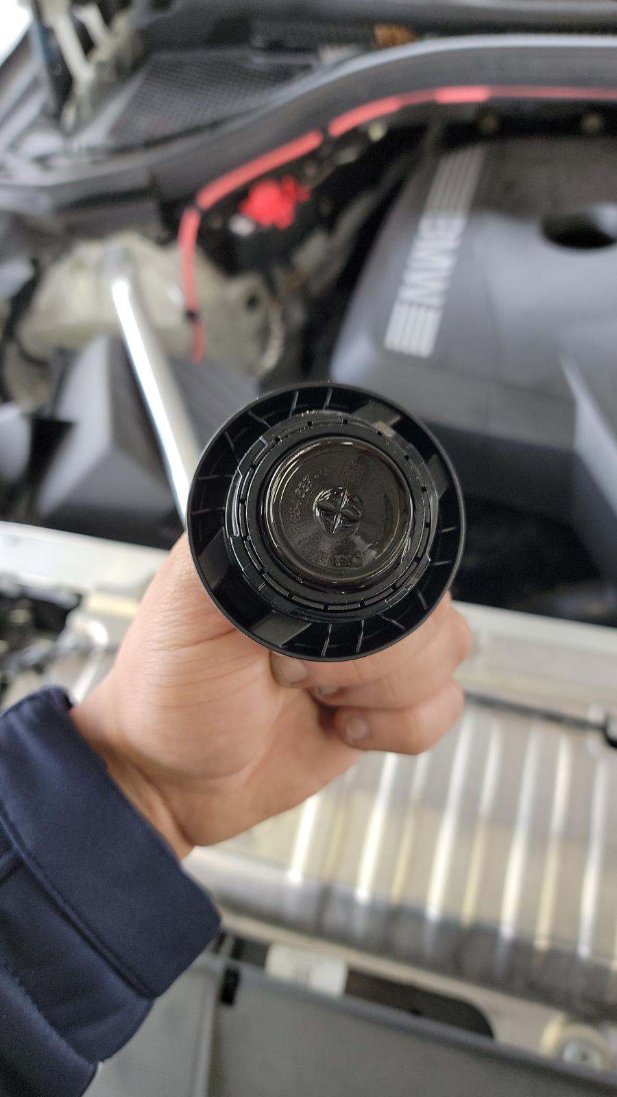 2025 BMW X3 xDrive30i AWD