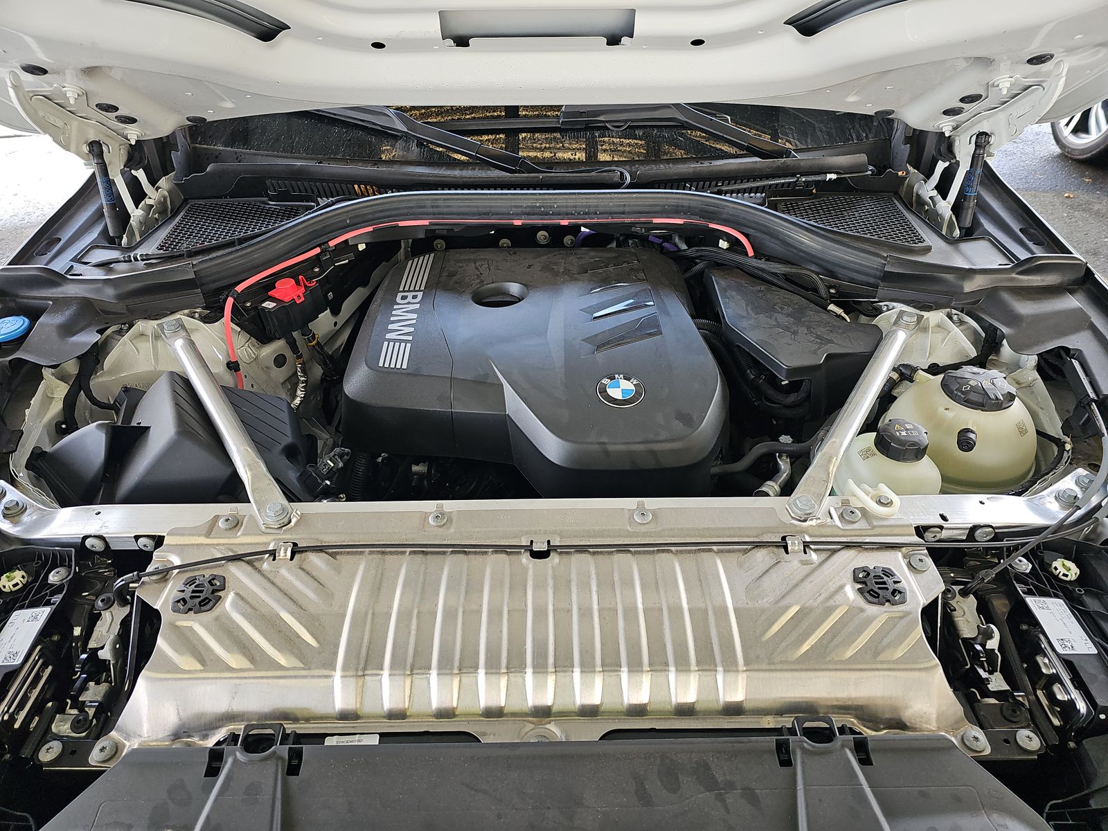 2025 BMW X3 xDrive30i AWD