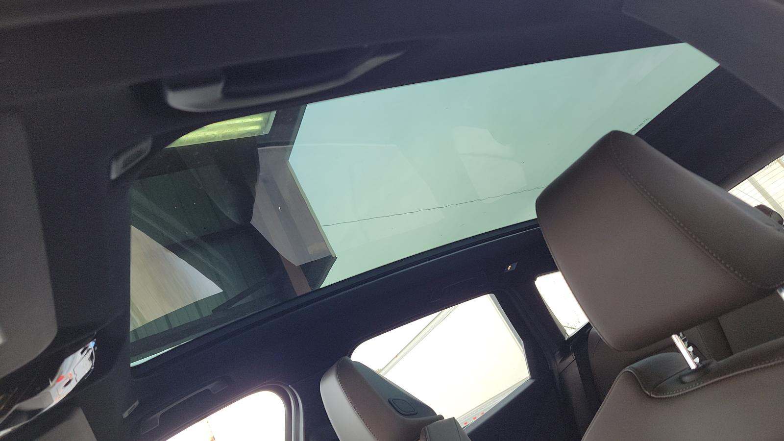 2025 BMW X3 xDrive30i AWD