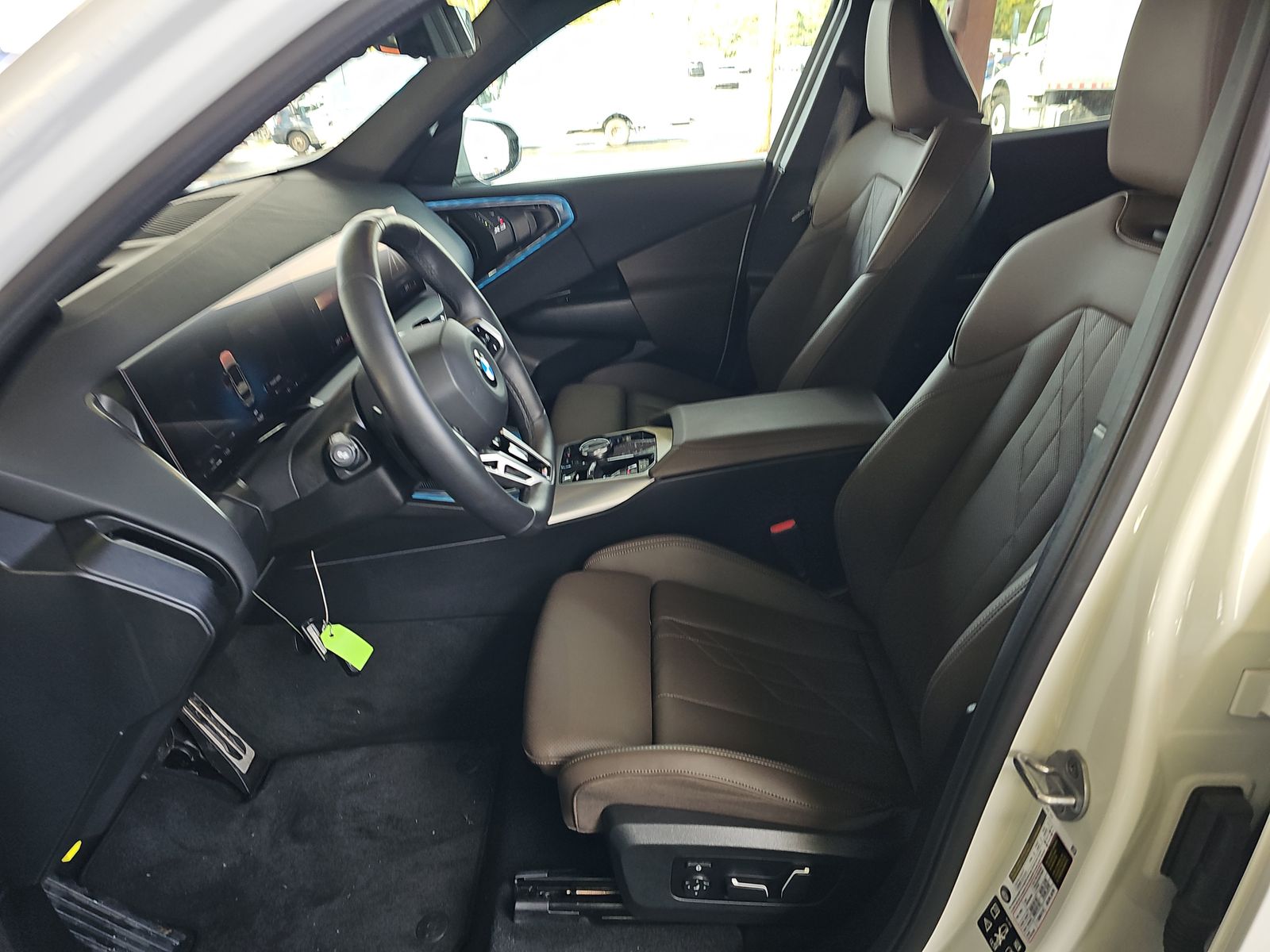 2025 BMW X3 xDrive30i AWD