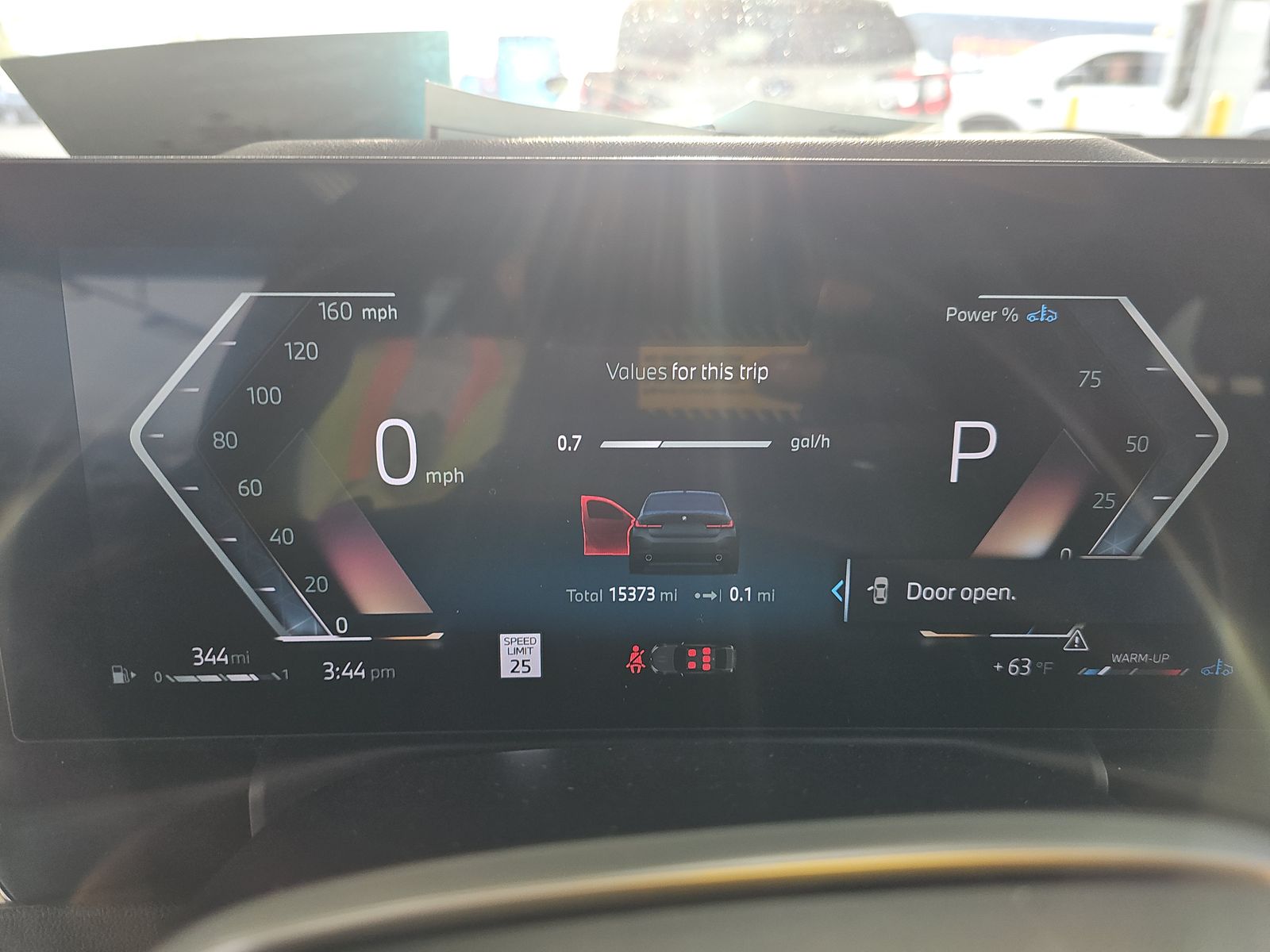 2025 BMW 3 Series 330i xDrive AWD