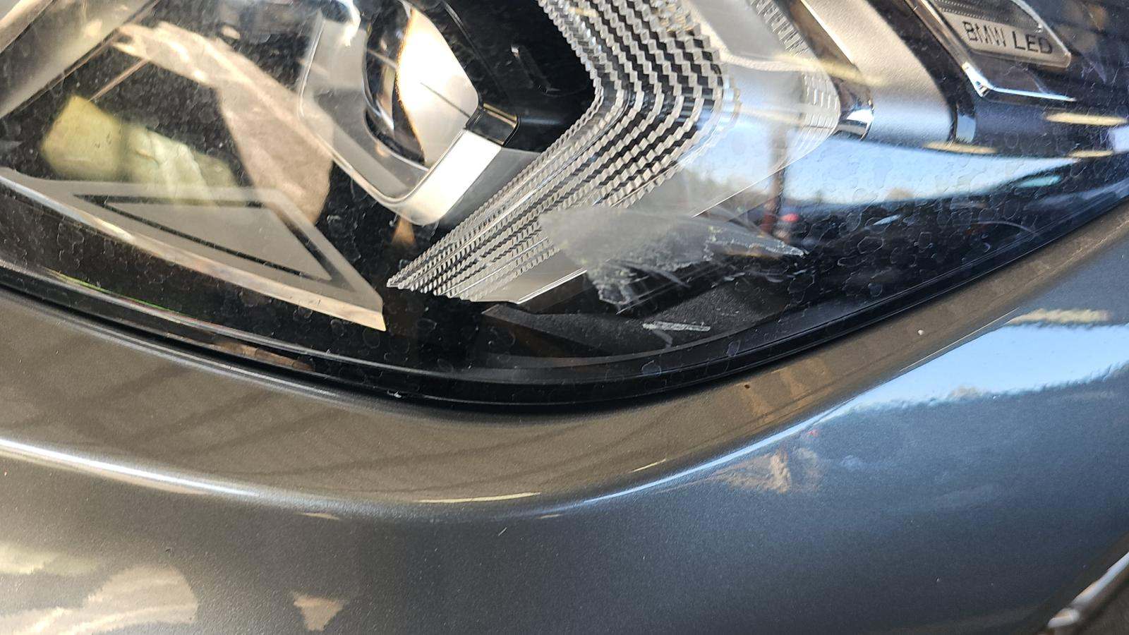 2025 BMW 3 Series 330i xDrive AWD