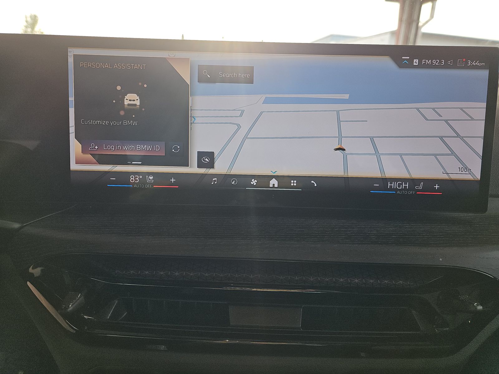 2025 BMW 3 Series 330i xDrive AWD