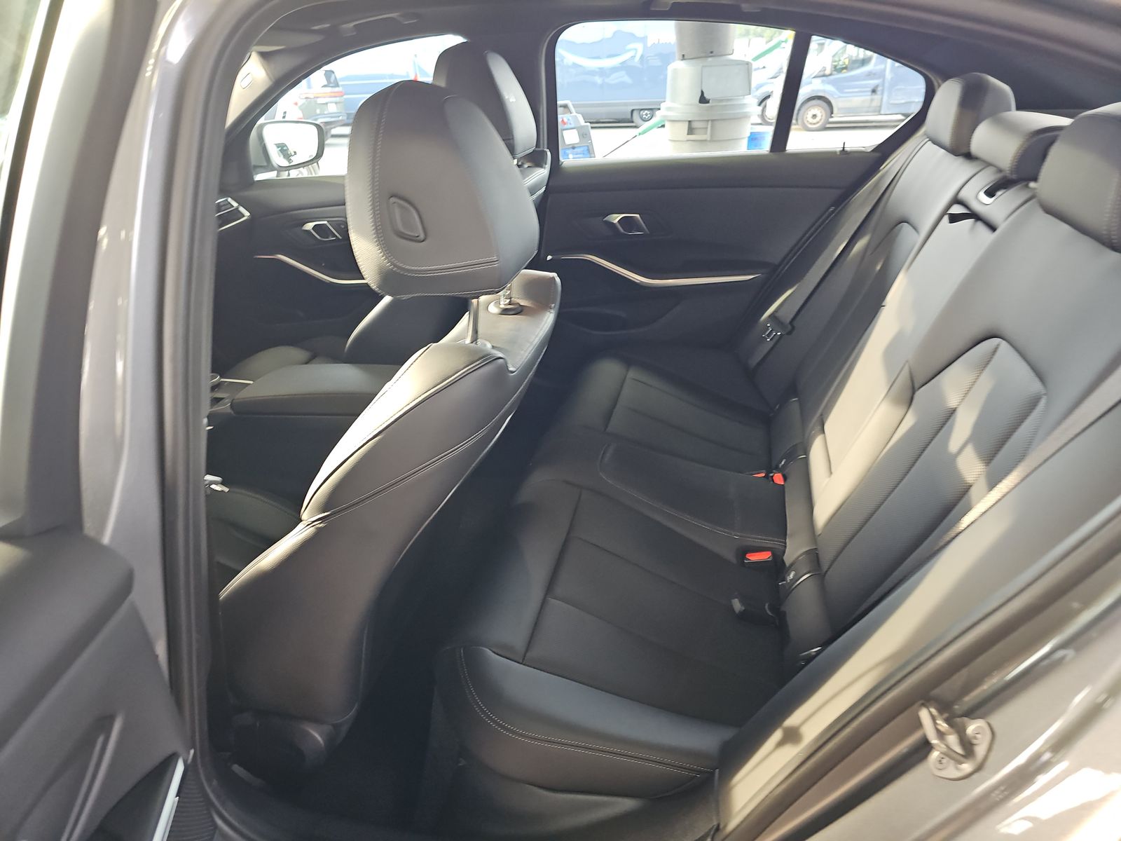 2025 BMW 3 Series 330i xDrive AWD