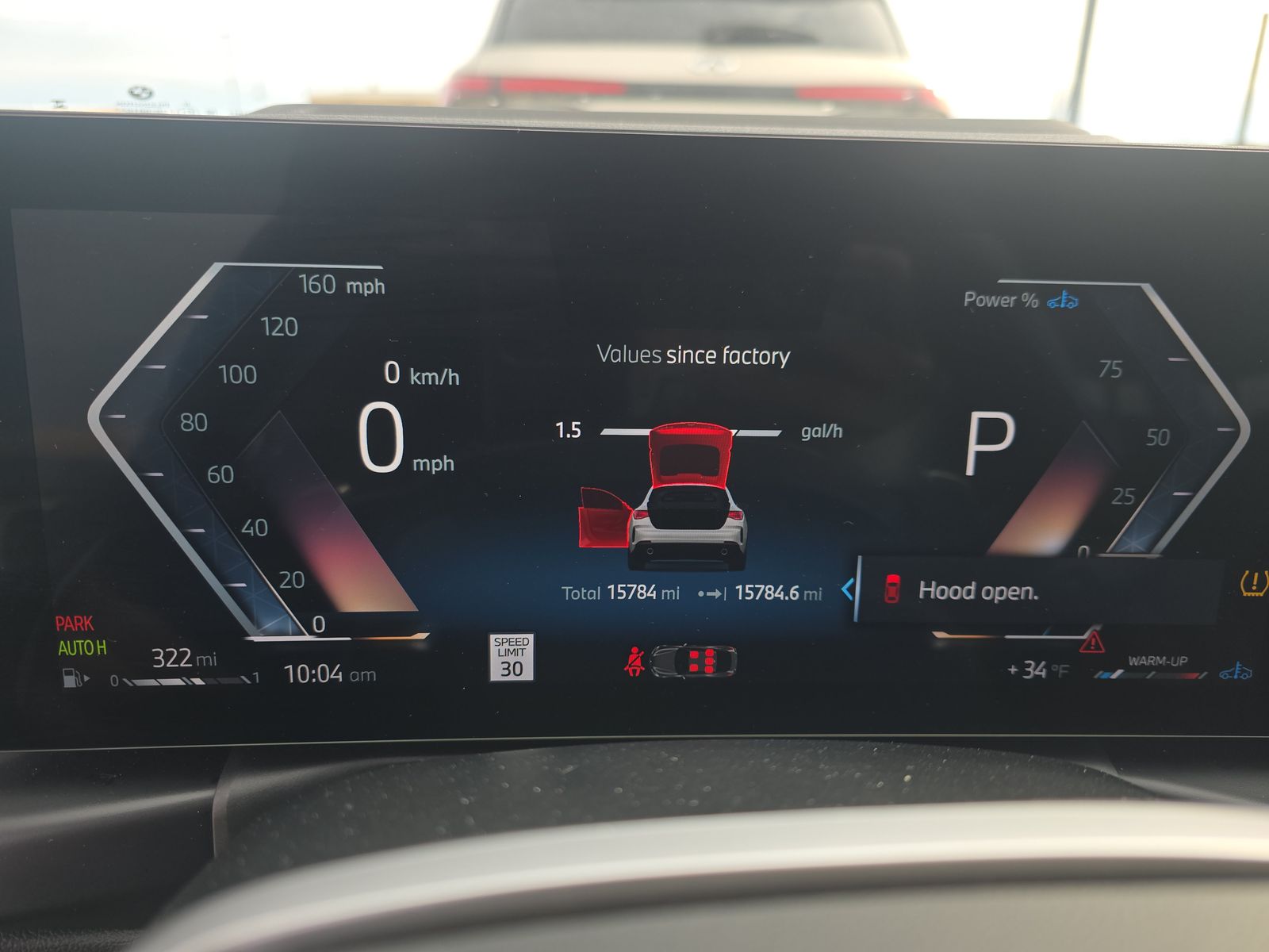 2025 BMW 4 Series 430i xDrive AWD