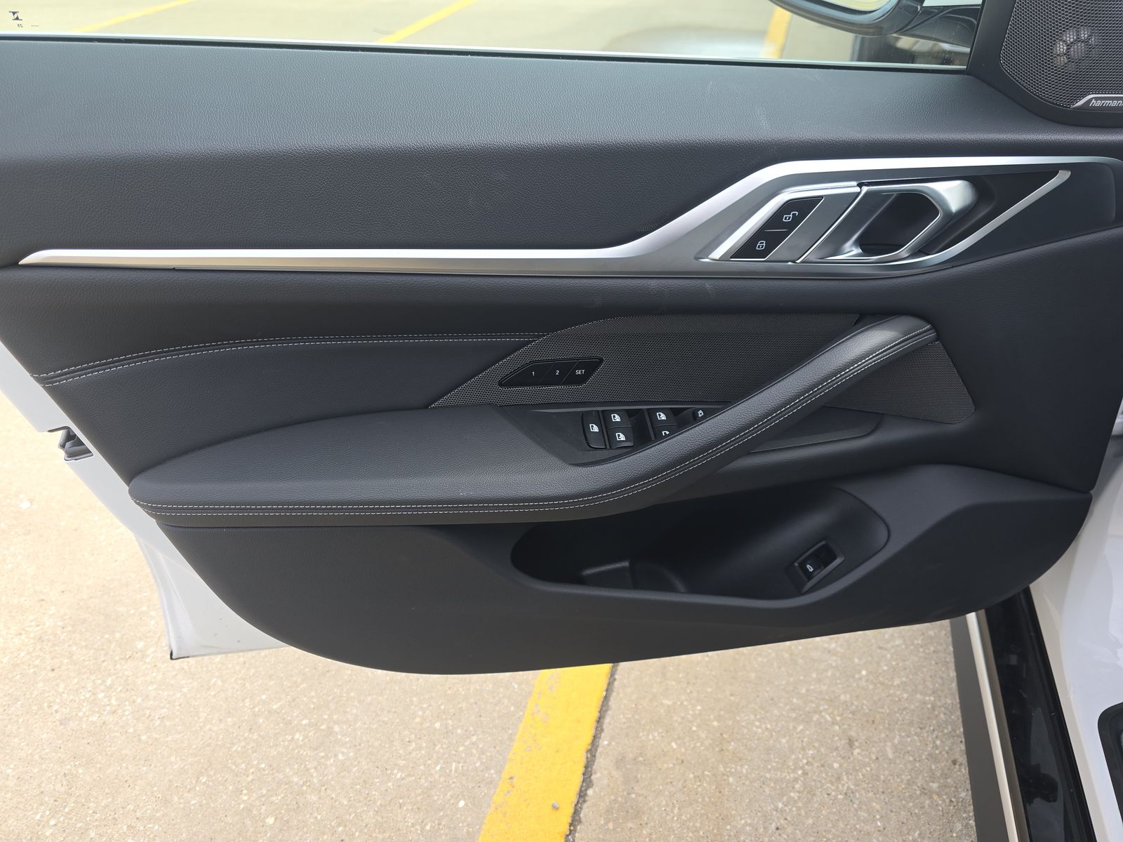 2025 BMW 4 Series 430i xDrive AWD