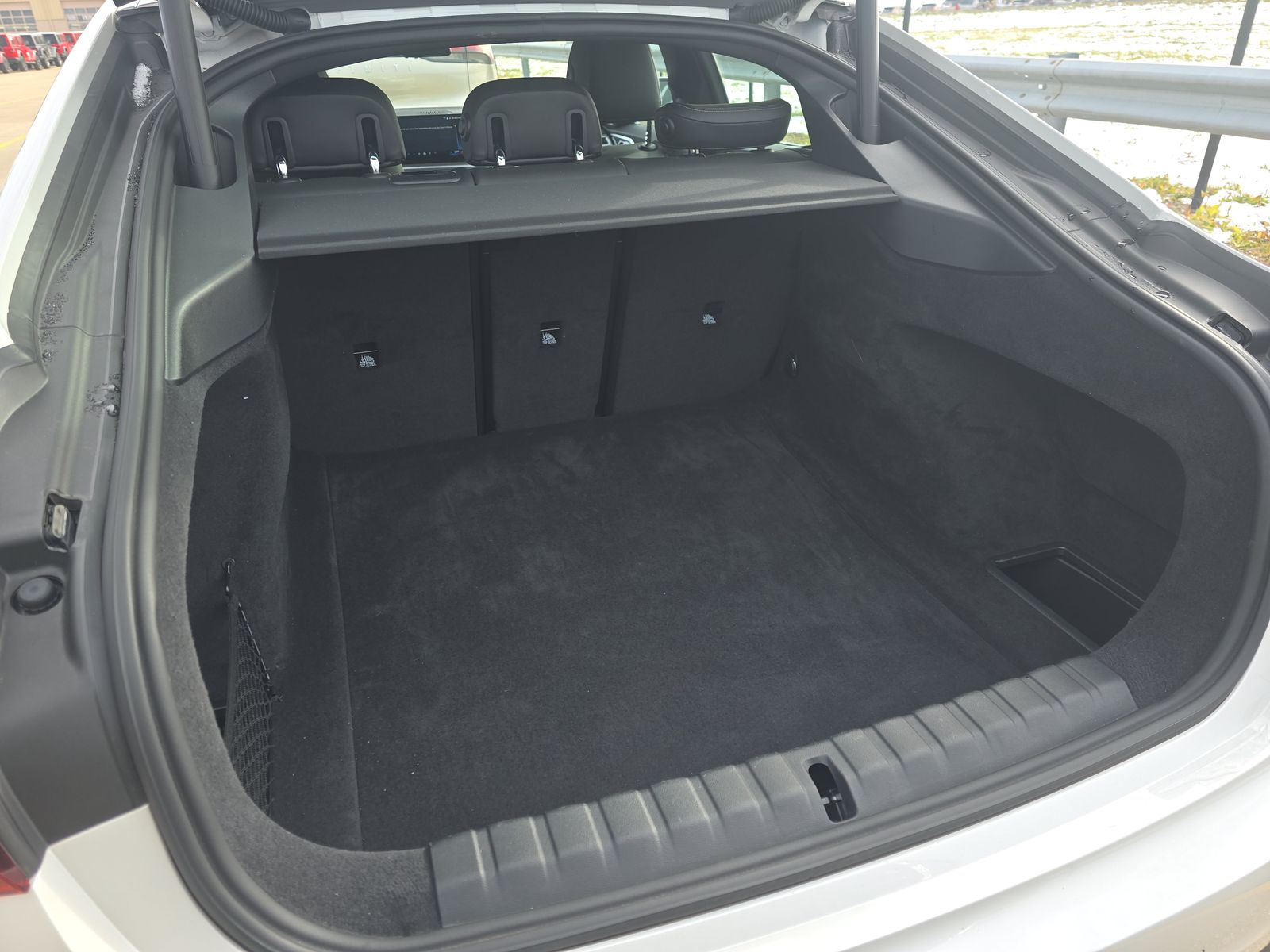 2025 BMW 4 Series 430i xDrive AWD