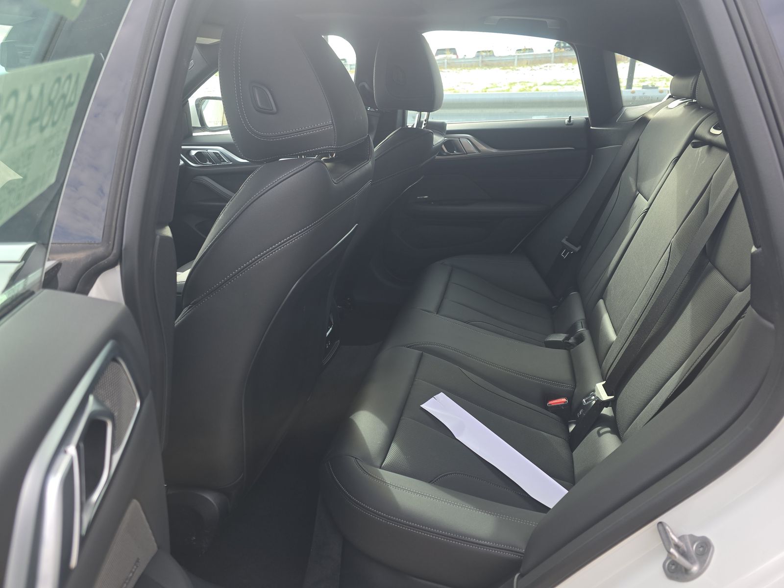 2025 BMW 4 Series 430i xDrive AWD