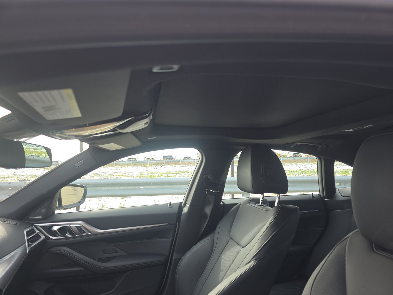 2025 BMW 4 Series 430i xDrive AWD