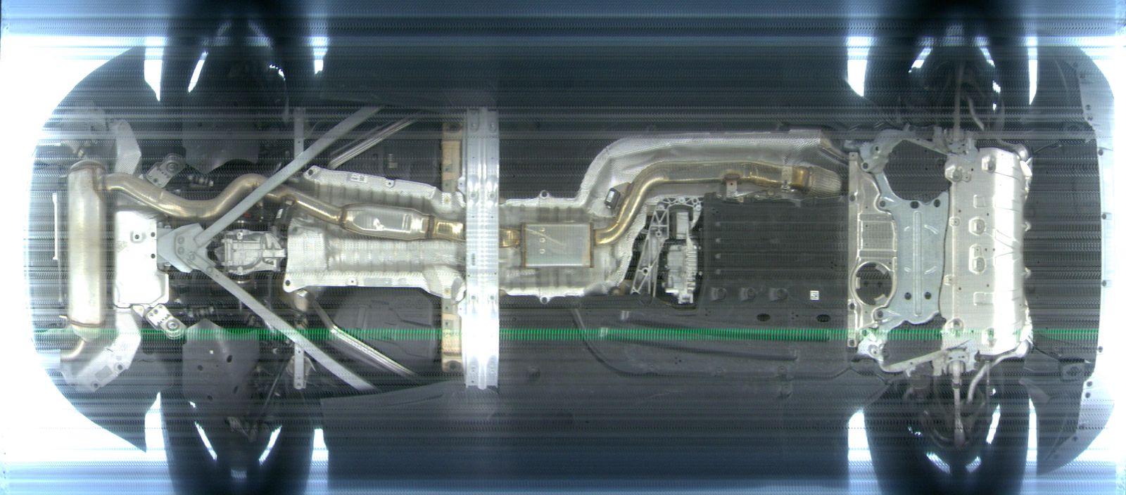 2025 BMW 4 Series 430i xDrive AWD