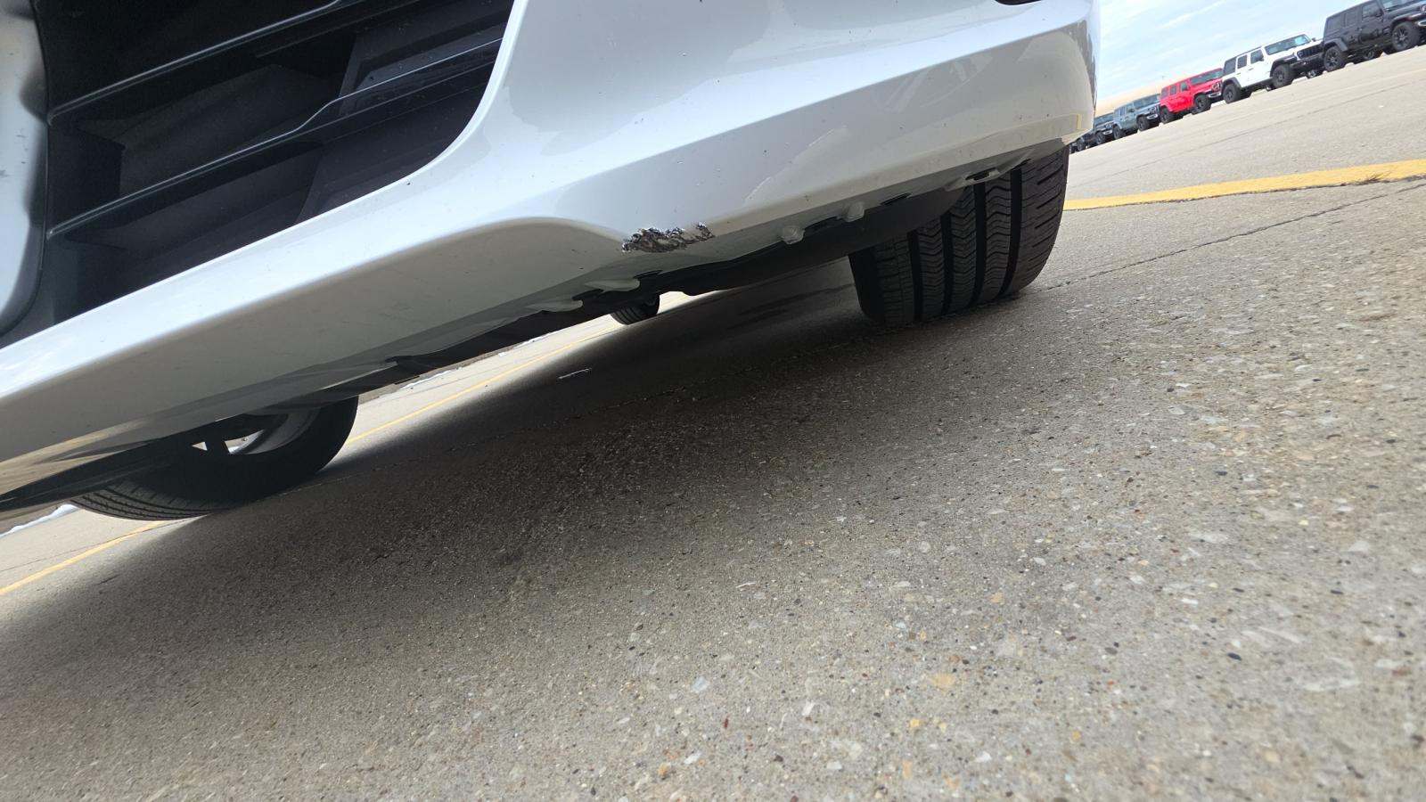 2025 BMW 4 Series 430i xDrive AWD