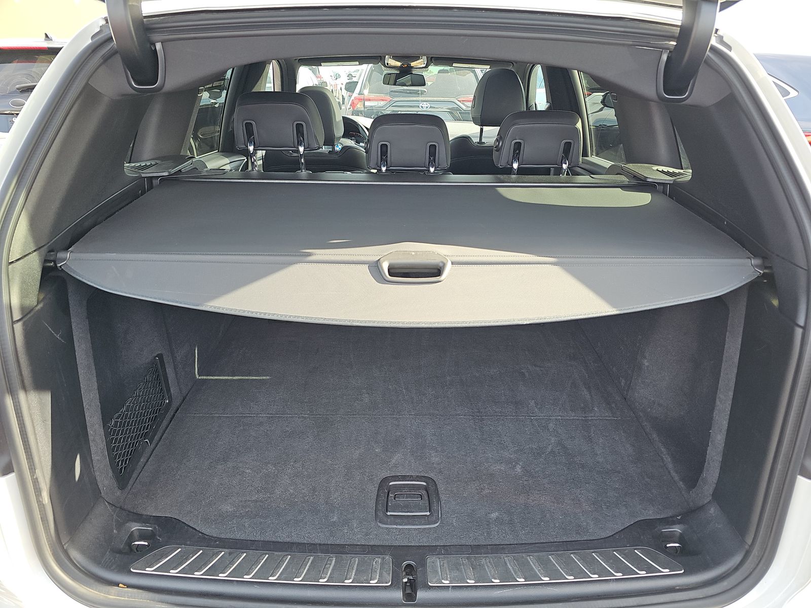 2024 BMW X3 xDrive30i AWD