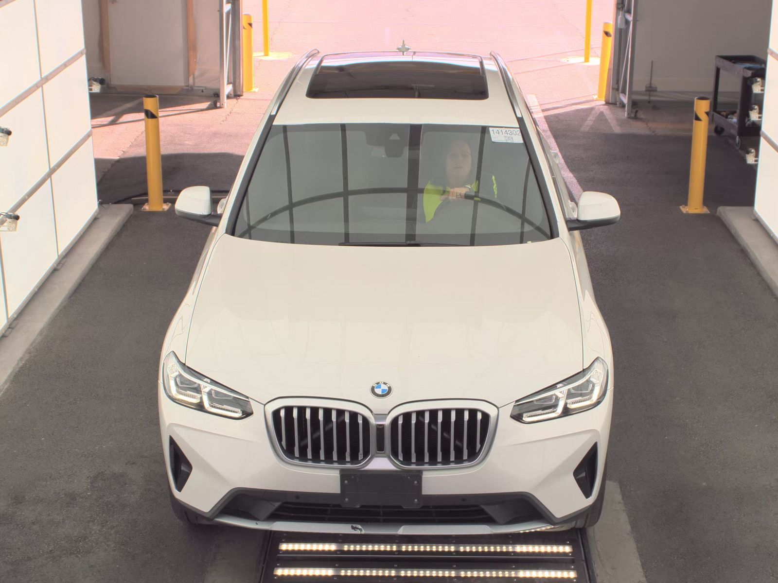 2024 BMW X3 xDrive30i AWD