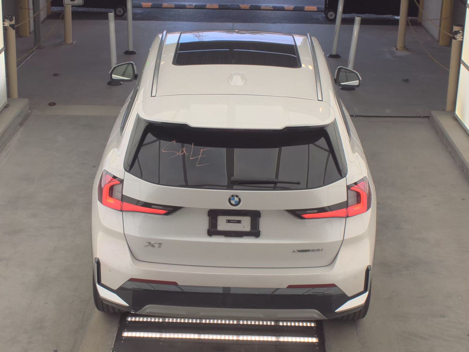 2025 BMW X1 xDrive28i AWD