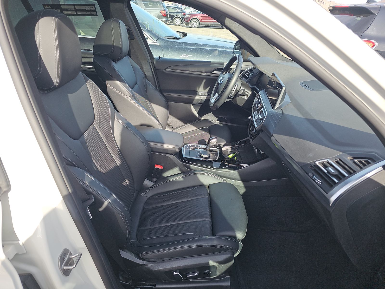 2024 BMW X3 xDrive30i AWD