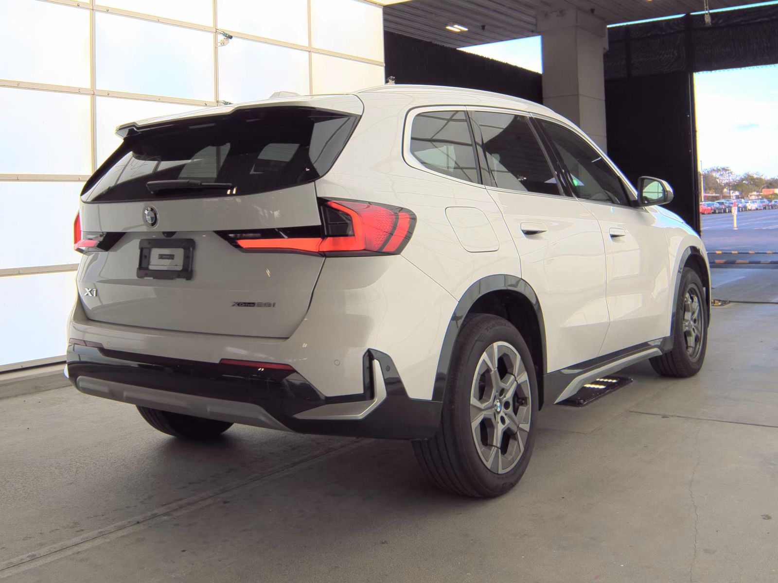 2025 BMW X1 xDrive28i AWD