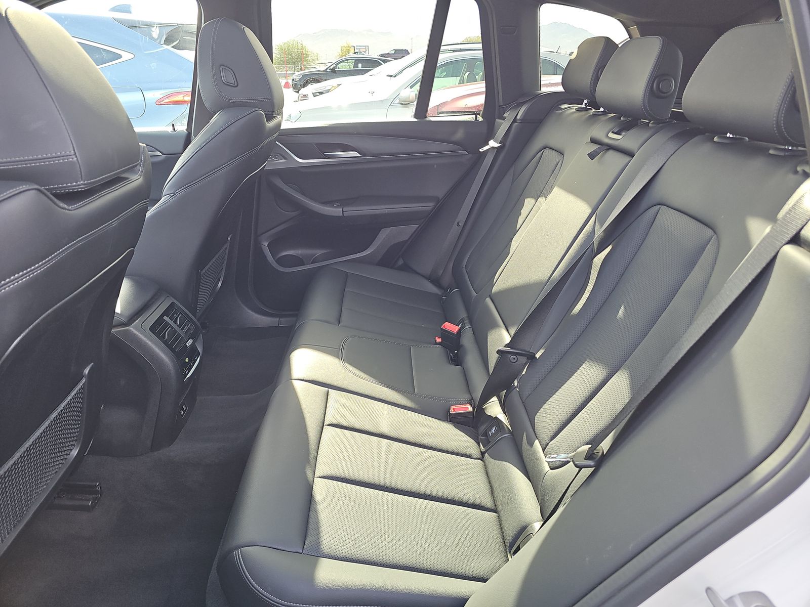 2024 BMW X3 xDrive30i AWD