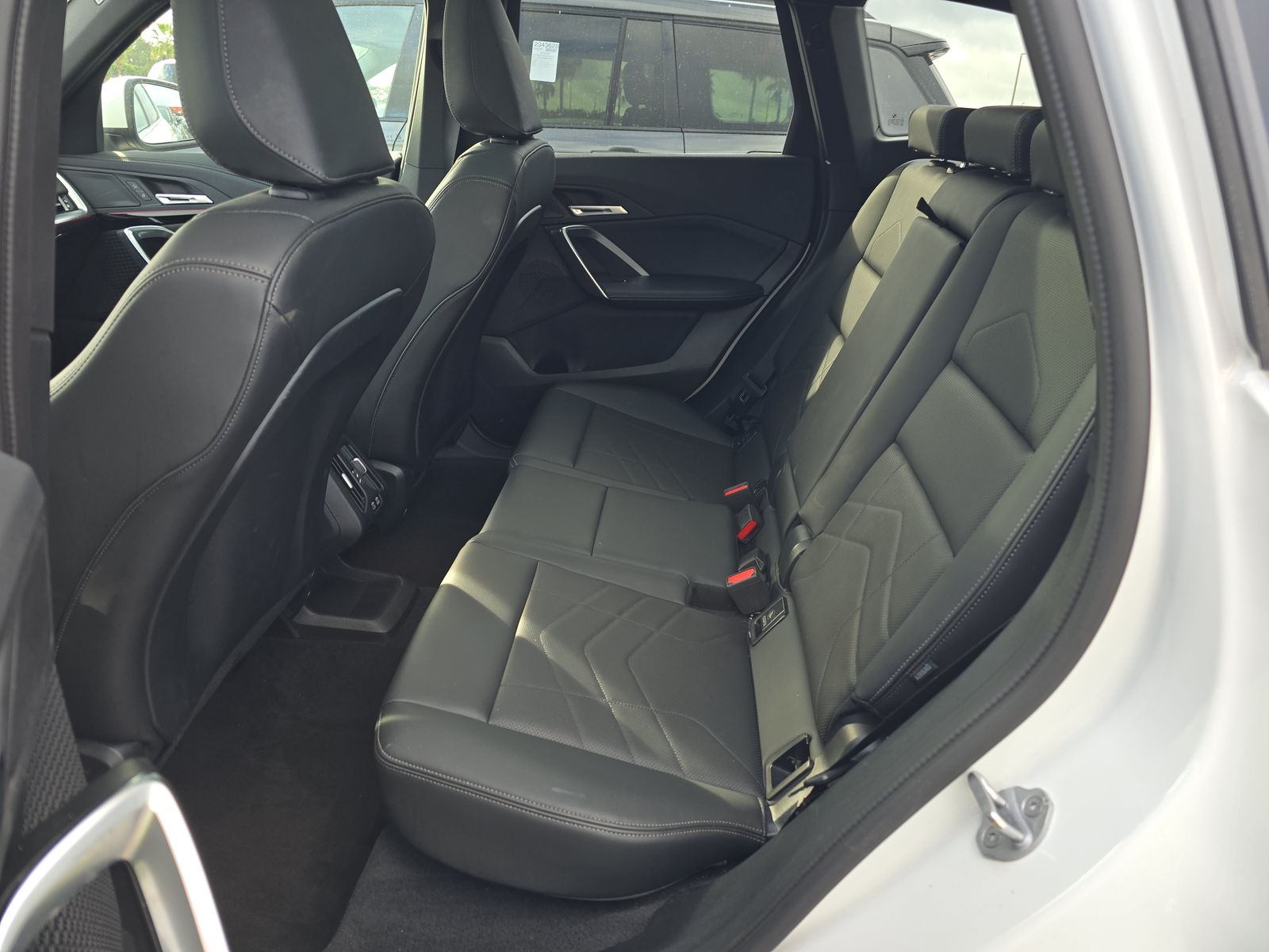 2025 BMW X1 xDrive28i AWD