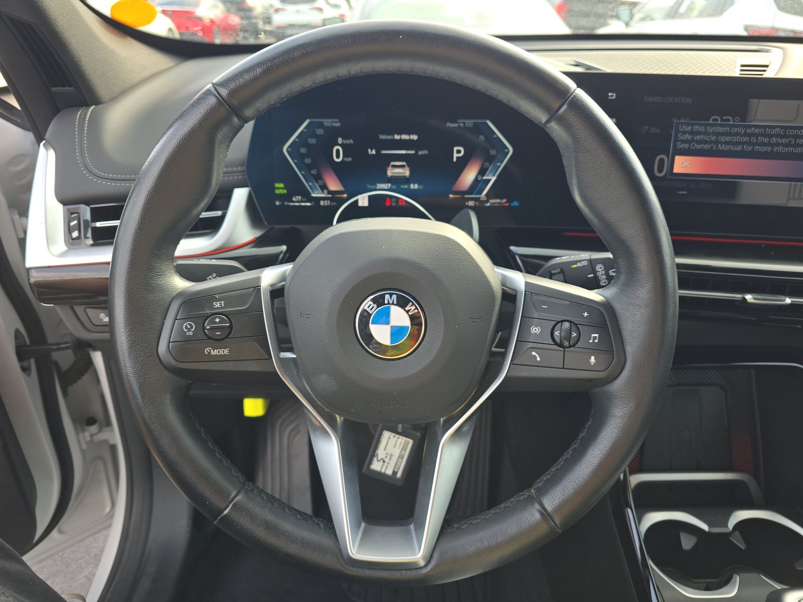 2025 BMW X1 xDrive28i AWD