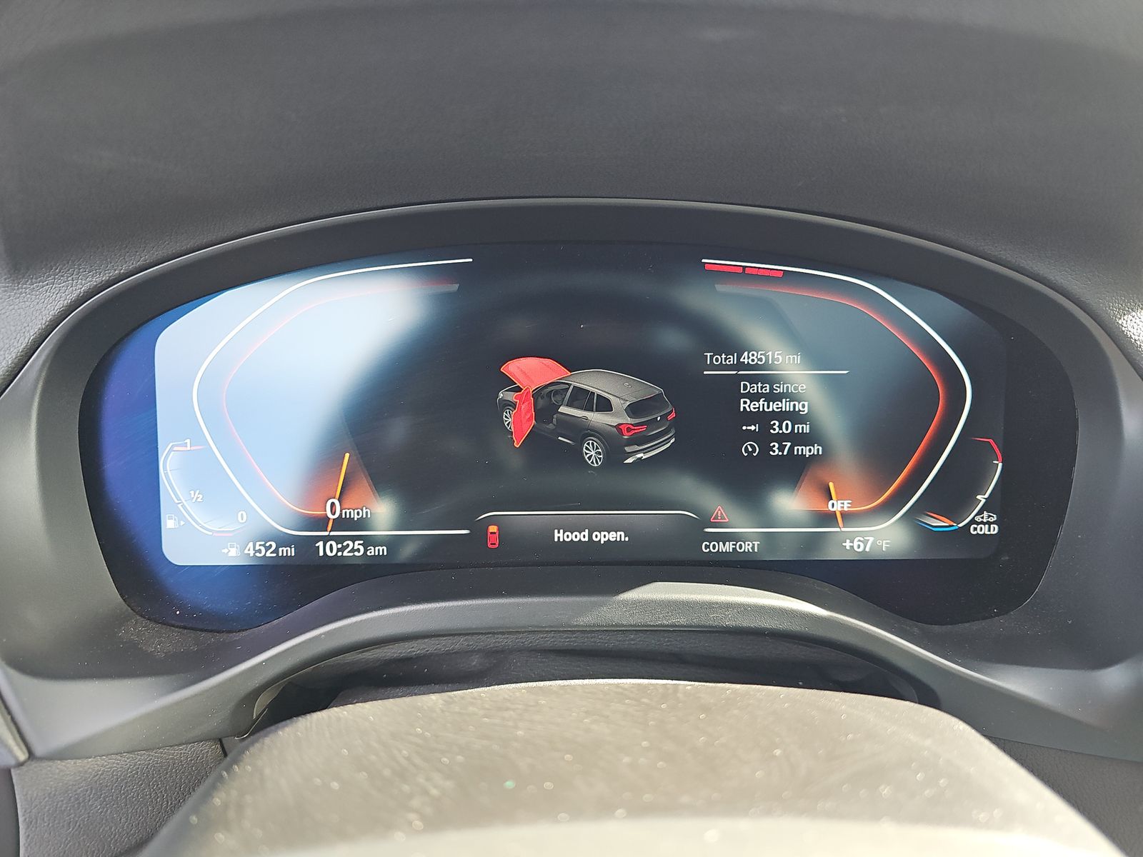 2024 BMW X3 xDrive30i AWD