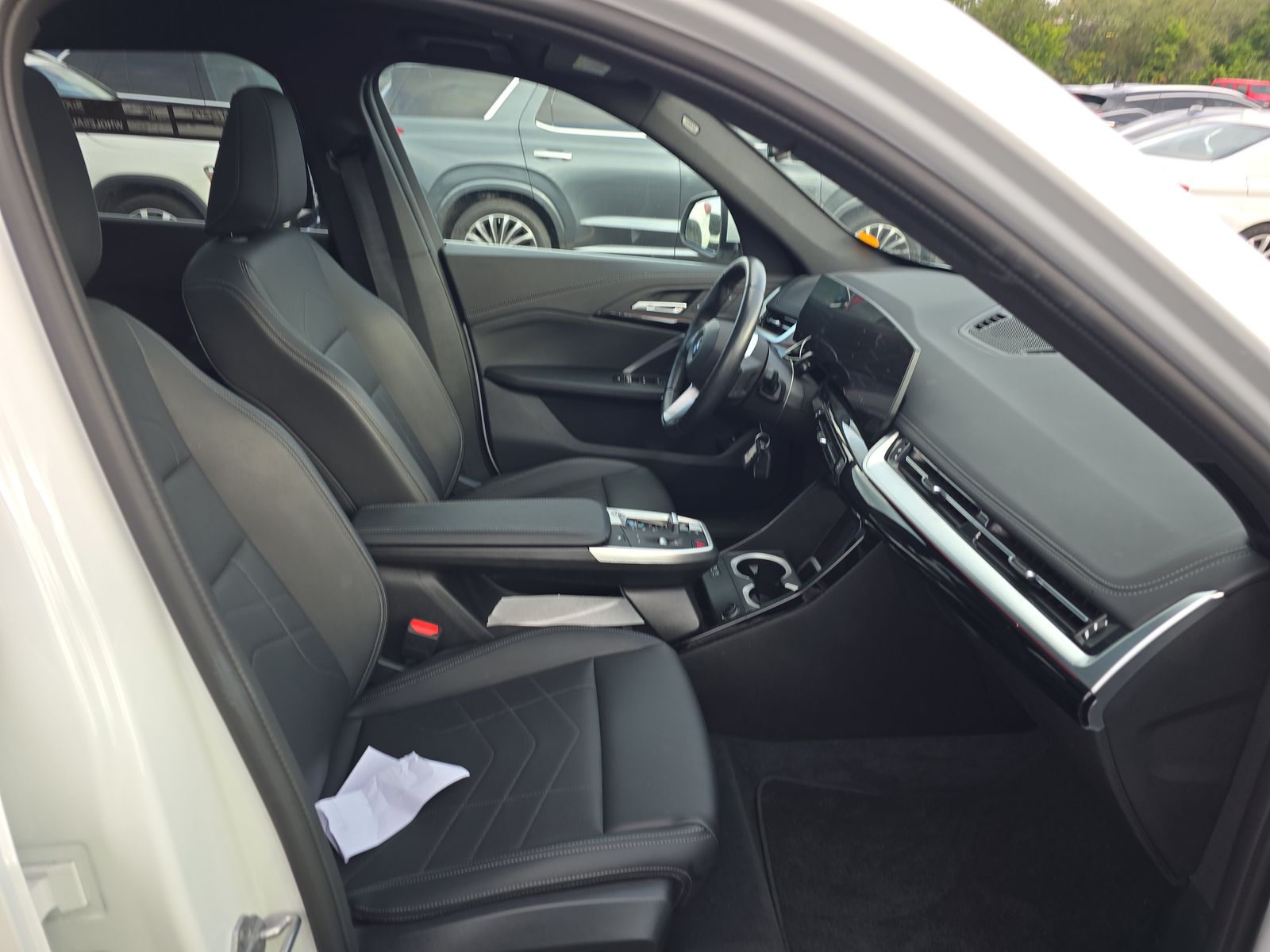 2025 BMW X1 xDrive28i AWD