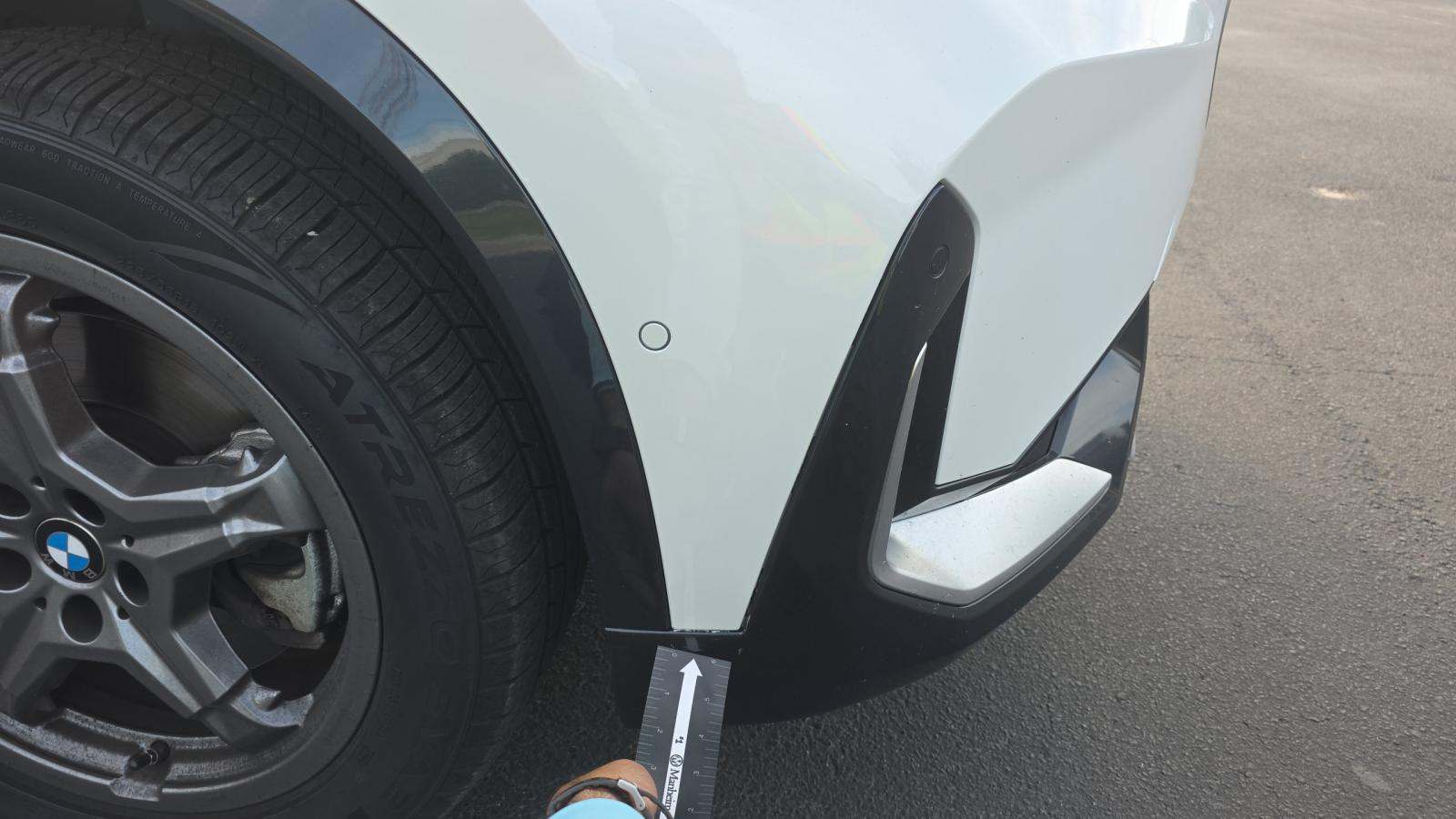 2025 BMW X1 xDrive28i AWD