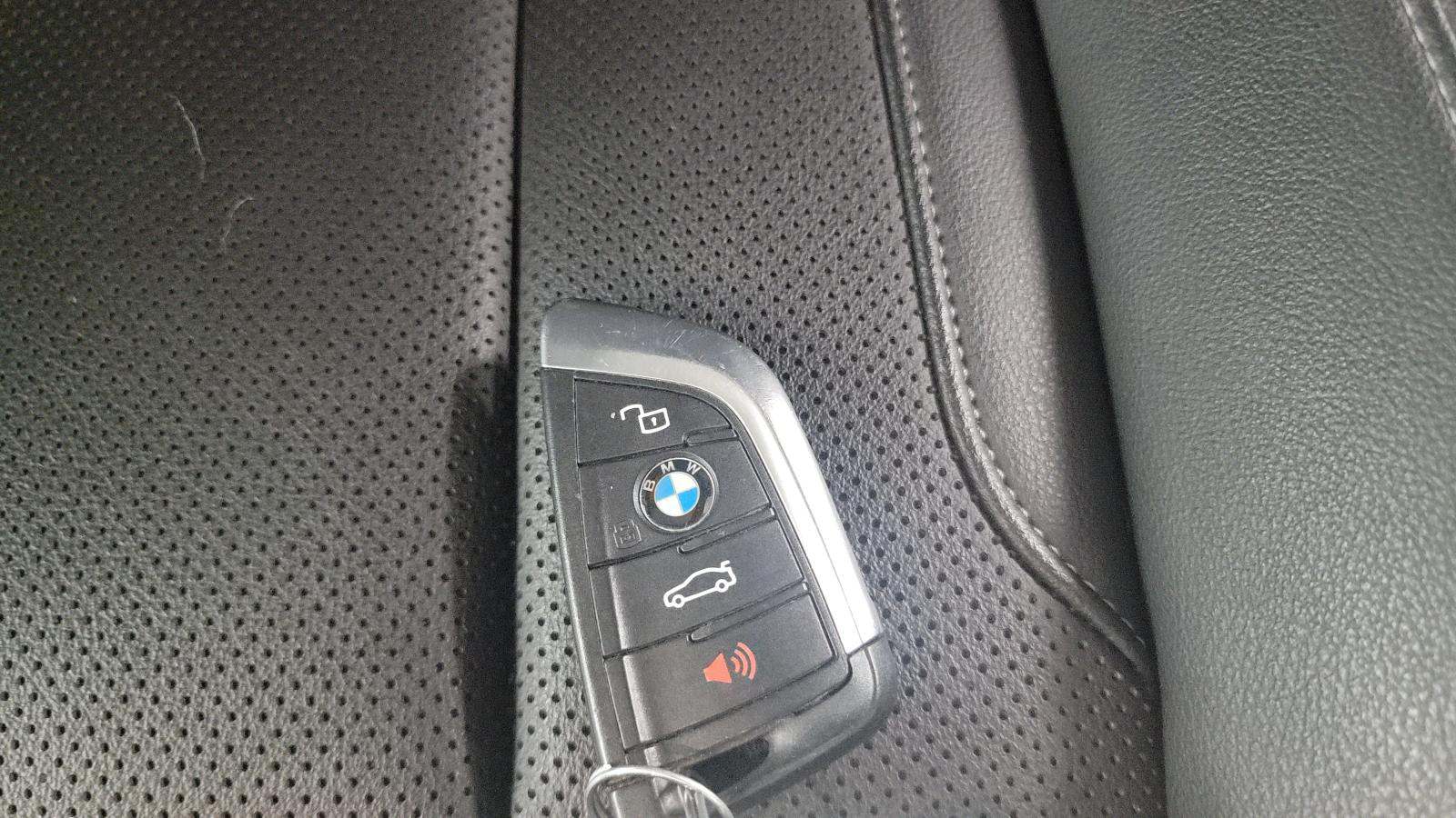 2024 BMW X3 xDrive30i AWD