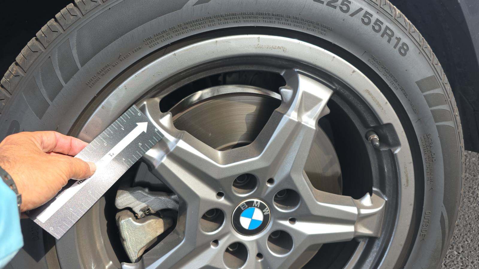 2025 BMW X1 xDrive28i AWD