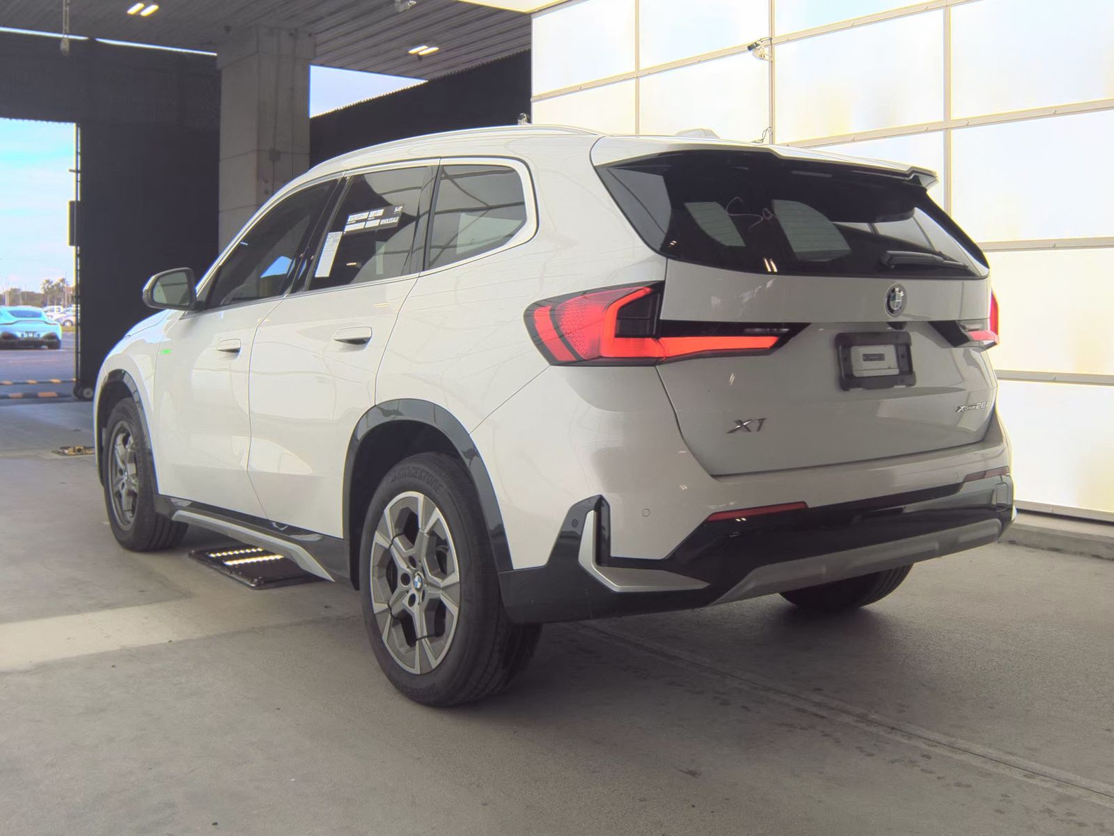 2025 BMW X1 xDrive28i AWD