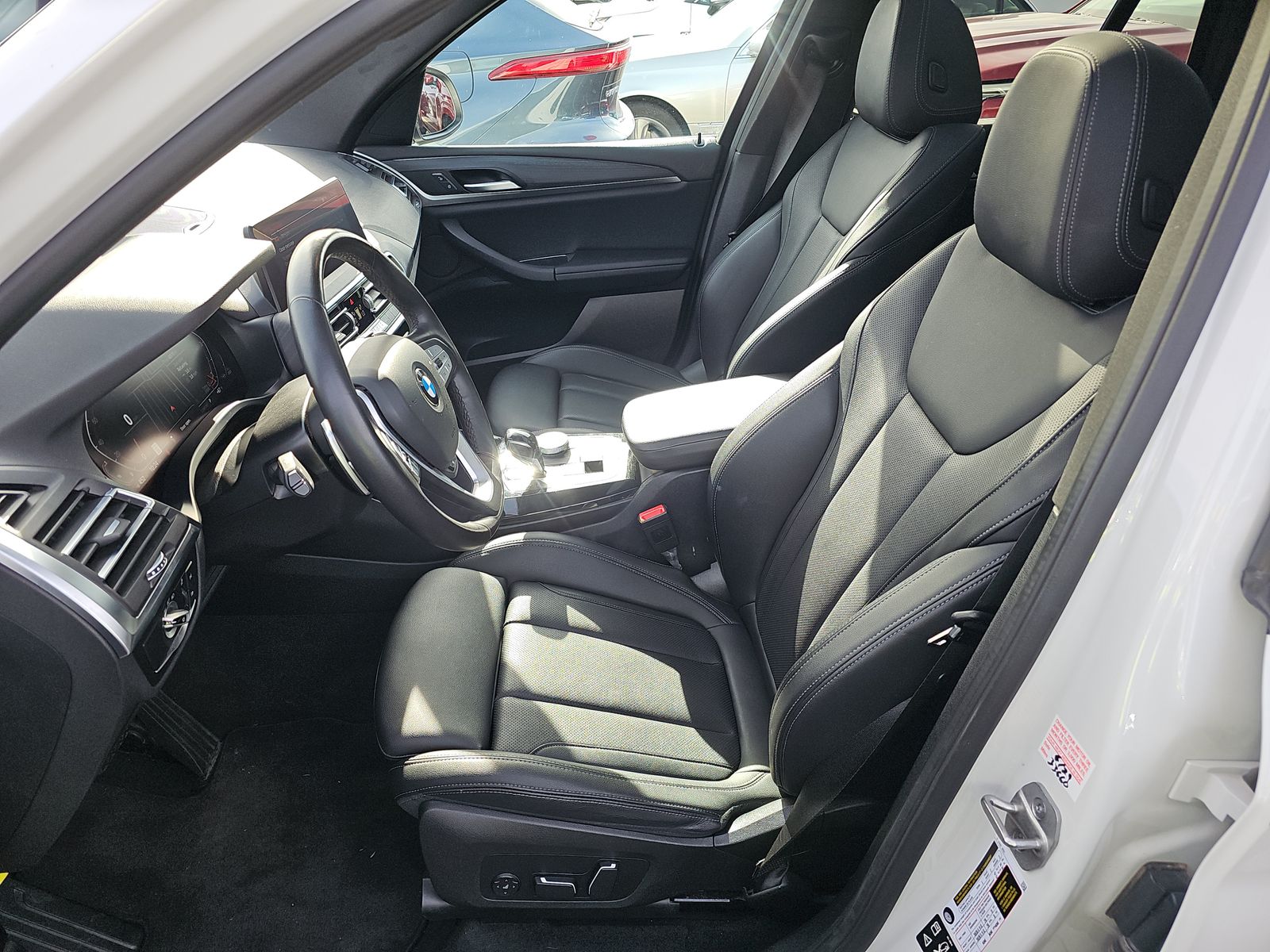 2024 BMW X3 xDrive30i AWD