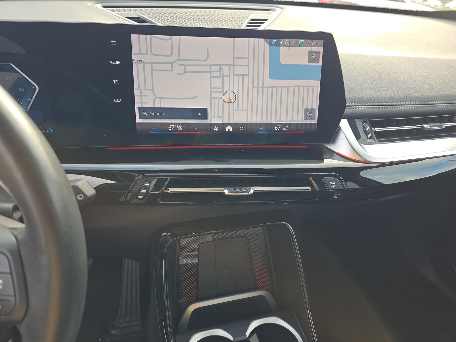 2025 BMW X1 xDrive28i AWD